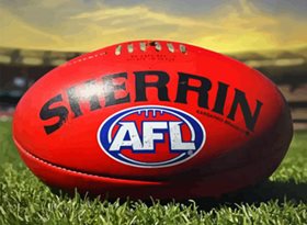 Catch finals fever with V/Line’s special AFL services