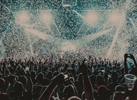 Extra services for major events this Spring